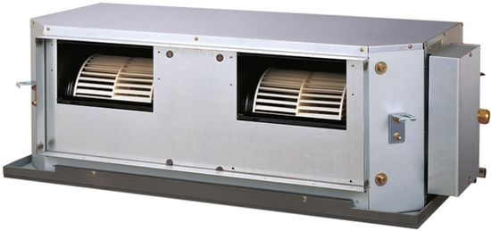 Сплит-система General ARHC54LCTU/AOHA54LCTL