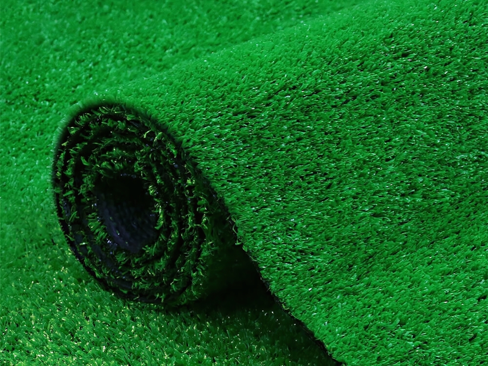 Травка в рулоне 1*25м GRASS KOMFORT