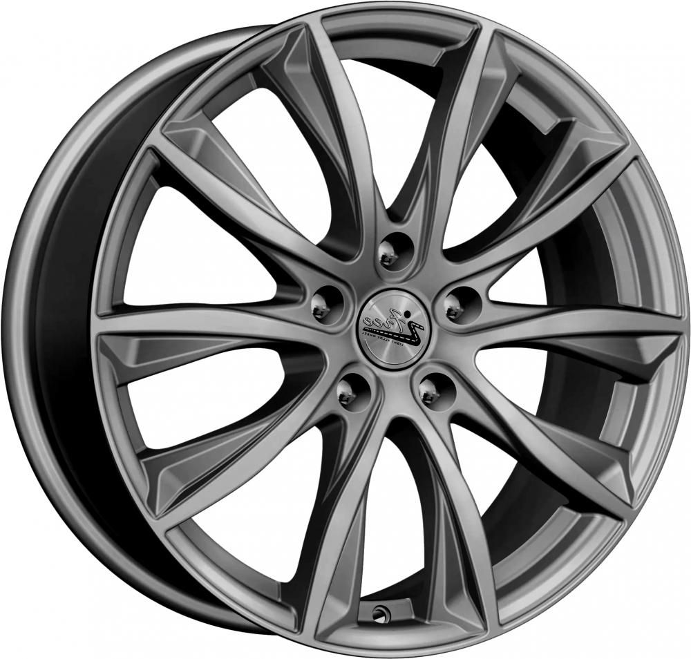 iFree Каzантип 7.5x18 5x114.3 ET 45 Dia 67.1 (HB)