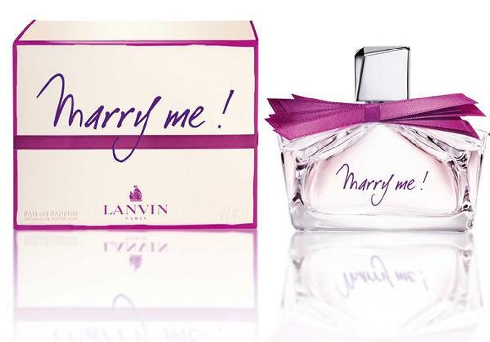 Lanvin Marry Me Eau De Parfum