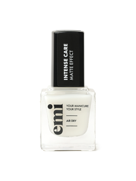 Intense Care Matte Effect, 9 мл.