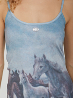 Платье Wild Horses