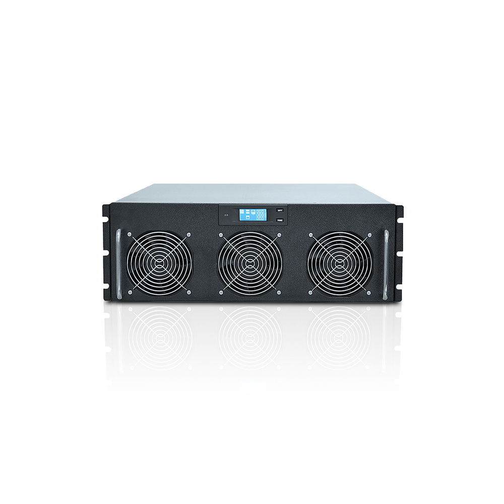 Силовой модуль SVC PM10X