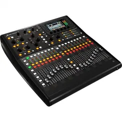 Behringer X32 PRODUCER компактный цифровой микшерный пульт