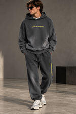 Хлопковый костюм Comme des Fuckdoun, XS