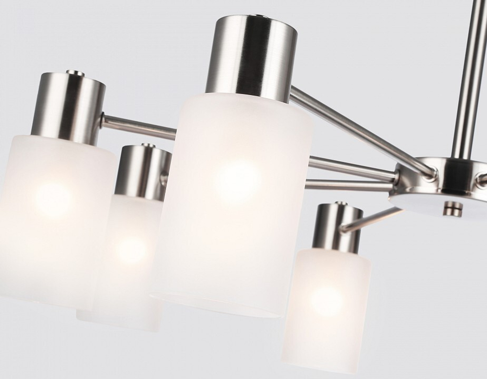 Люстра на штанге Ambrella Light TRADITIONAL TR9575