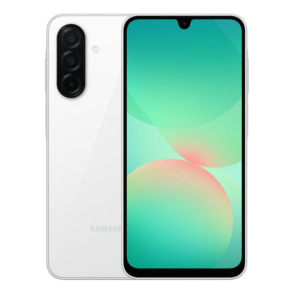 Samsung Galaxy A26 6/128Gb White, белый