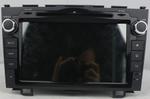 Магнитола для Honda CR-V 2006-2012 - Kuberg MKD-8079-P6 на Android 10
