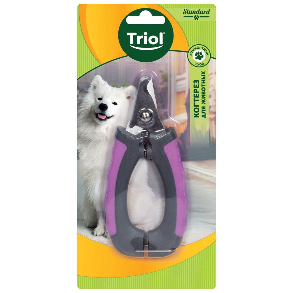Triol когтерез секатор 75 см*16