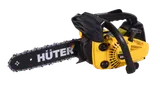 Бензопила Huter BS-25 — фото 4