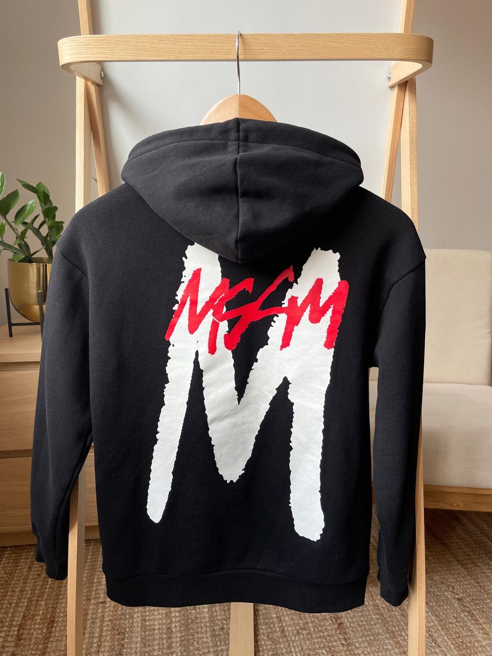 Толстовка MSGM, 152