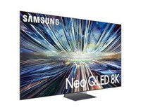 Телевизор Samsung NEO QLED 8K QE85QN900D