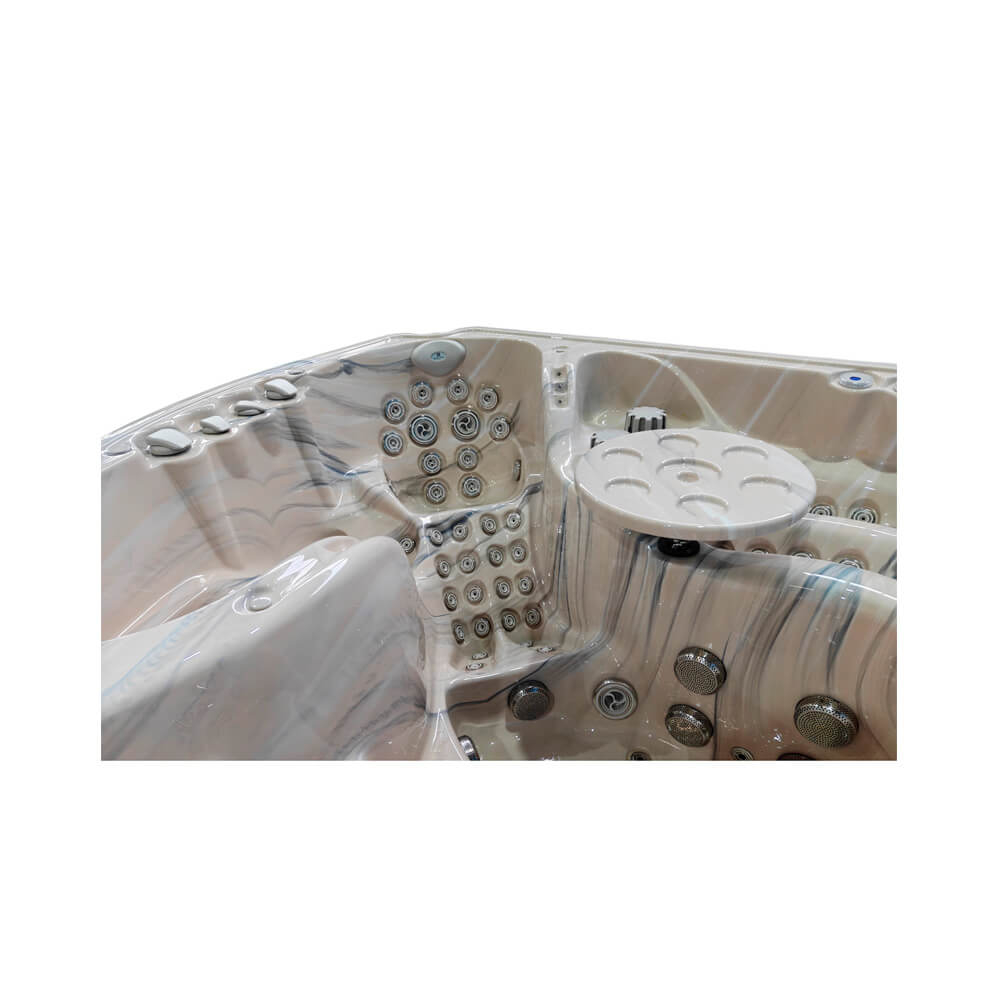 СПА-бассейн Passion Spas Oasis на 5 мест (арт. Passion Spas · Oasis)