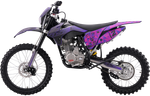 Z2 L Split Purple