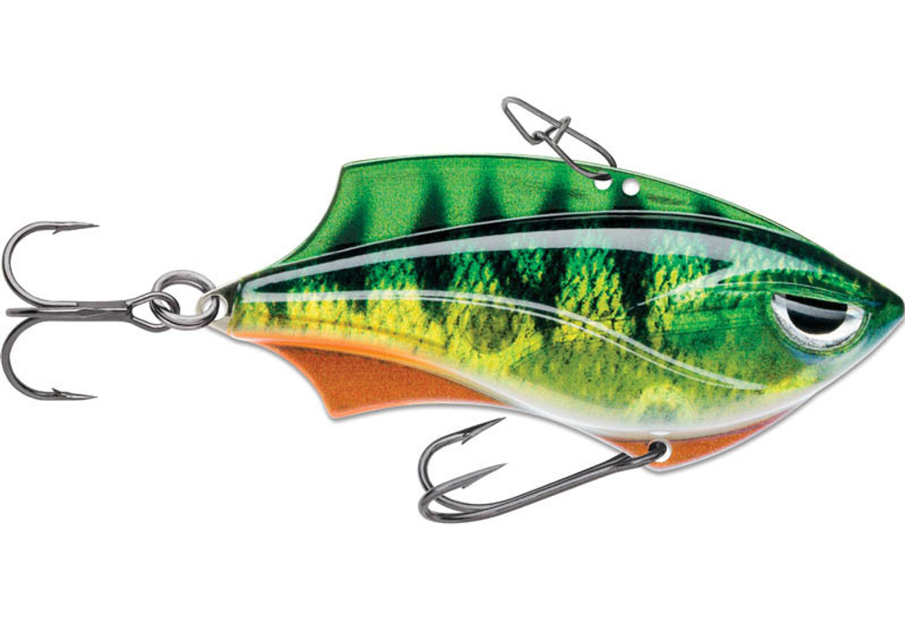 Воблер для рыбалки RAPALA Rap-V Blade