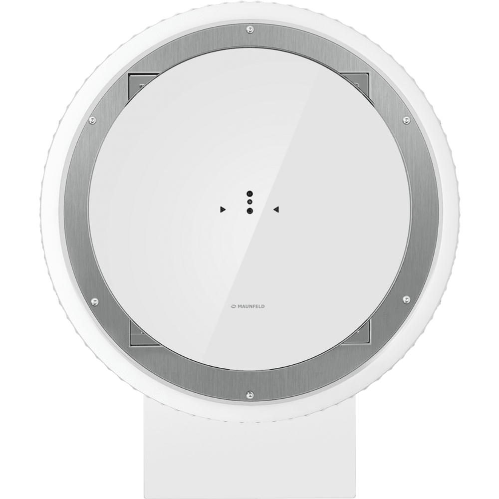 Maunfeld EDELWEISS 39 WALL White