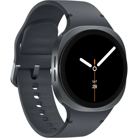 Умные часы Samsung Galaxy Watch 8 40мм Graphite
