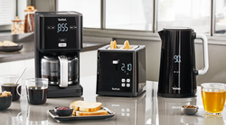 Капельная кофеварка Tefal Smart&Light CM600810