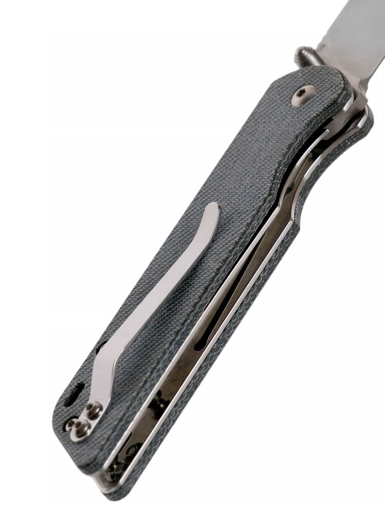 Нож QSP QS102-F Parrot