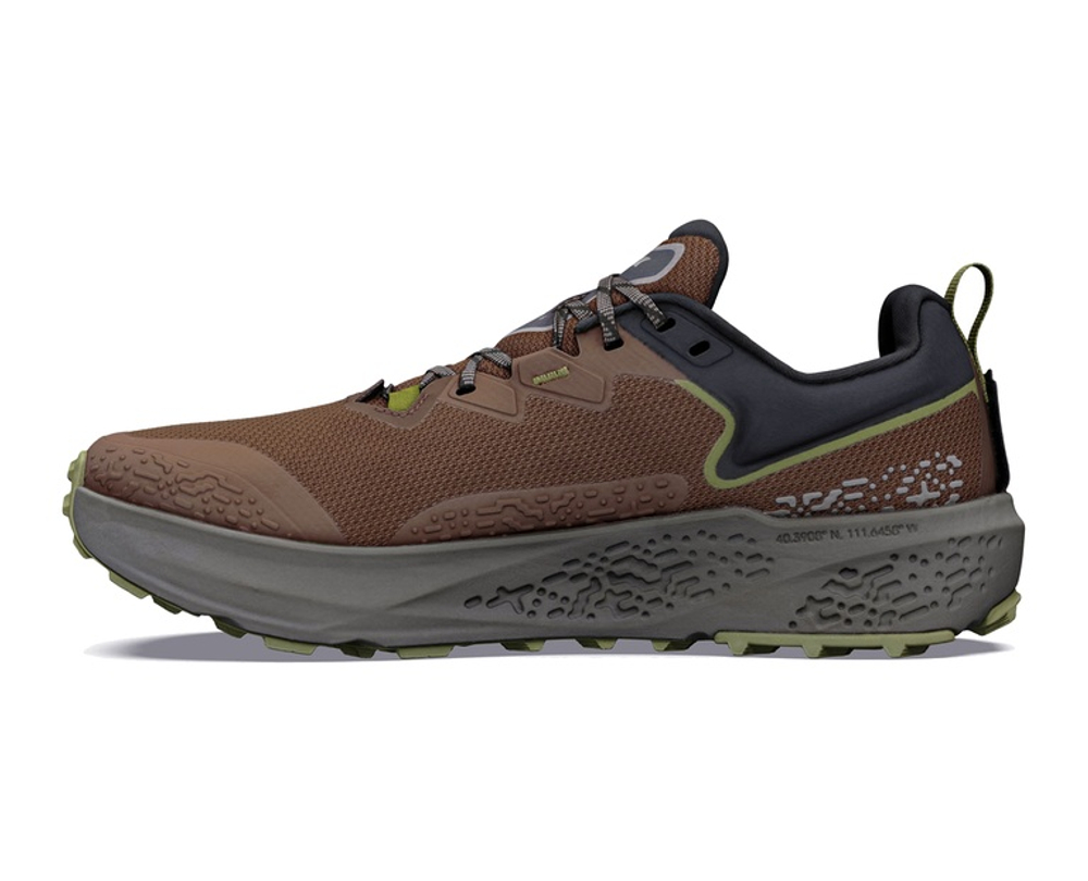 Кроссовки мужские ALTRA TIMP 6
