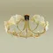 Потолочная люстра Ventaglio 4870/7 Odeon Light