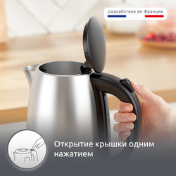 Электрический чайник Moulinex BY3R0DF0