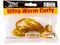 Слаги съедобные LJ Pro Series ULTRAWORM CURLY 2,0in (5 см), цв. PA19, 9 шт.