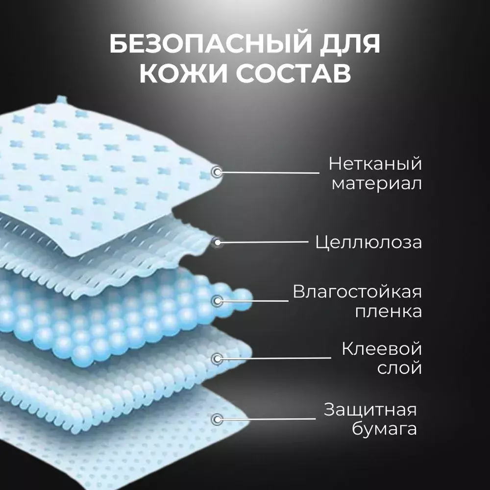 10 шт. Сменные впитывающие воротнички для рубашки от пота и пятен