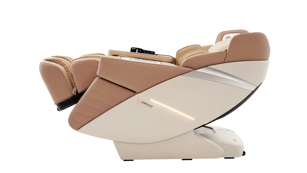 Массажное кресло Casada AlphaSonic 3