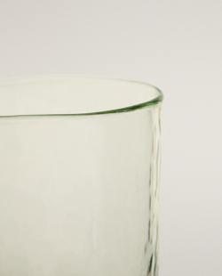 стакан из стекла Zara Home, фото 4