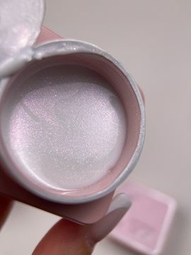 Моделирующий гель Galaxy Milky Way gel №03, 20г
