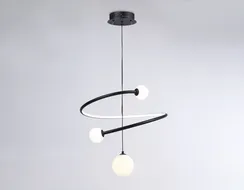 Подвесной светильник Comfort FL66303 Ambrella
