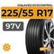Gislaved EcoControl 225/55 R17 97V