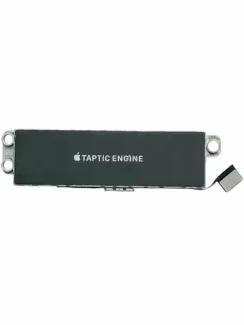Вибромотор Taptic Engine для iPhone 8 Plus оригинал