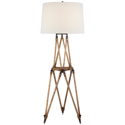 Напольный светильник Visual Comfort Quincy Floor Lamp