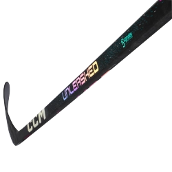 Клюшка CCM RIBCOR TRIGGER UNLEASHED JR (юниорский)
