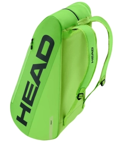 Сумка теннисная Head Tour Racquet L Sharp Green