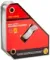 Лепестковый торцевой круг Karnasch Ø50 мм, Р40, CERAMIC QUICK-CHANGE MINI, артикул 12.1050.050.040