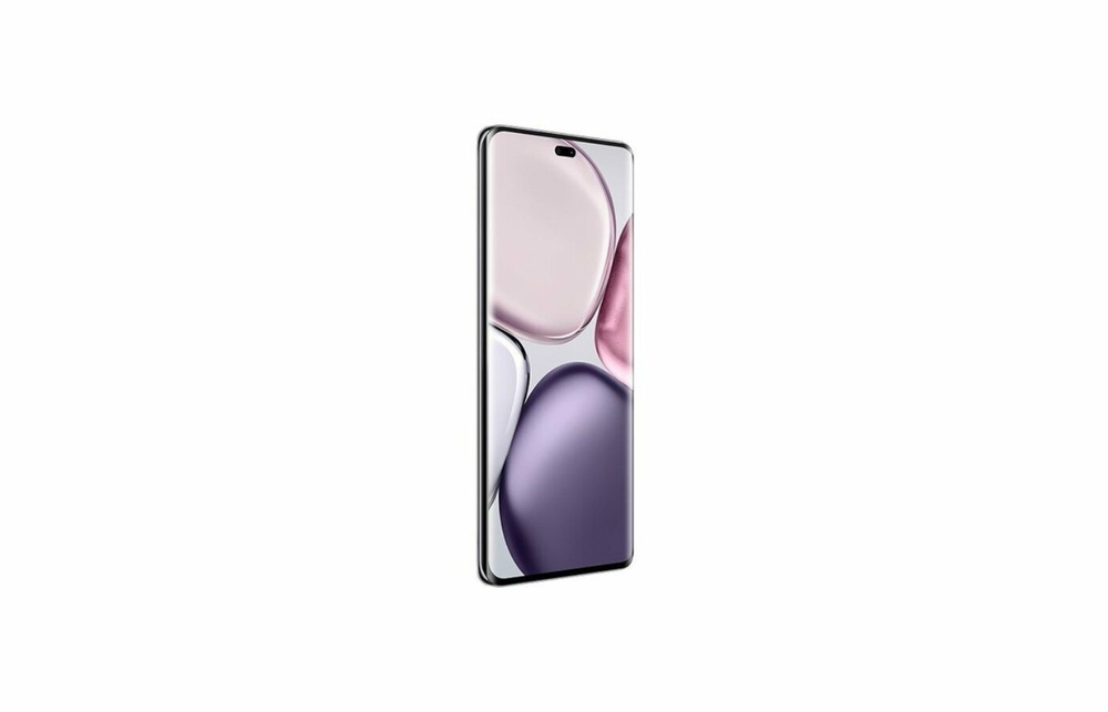 Смартфон Honor X9c 5G 8/256GB, Titanium Black (Титановый черный) (RU)