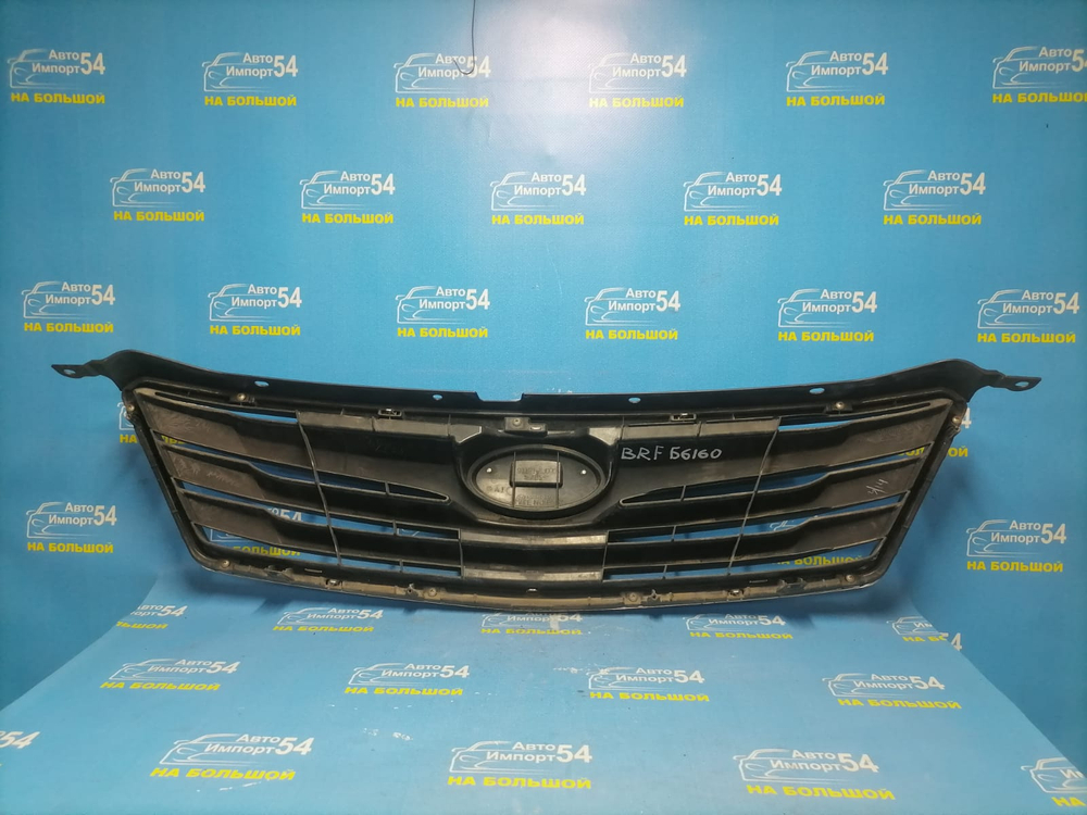 Решетка радиатора SUBARU OUTBACK 2009-2012
