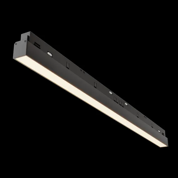 Трековый светильник Basis TR030-2-24W3K-B Maytoni