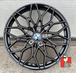 Комплект дисков BMW 1000M 18x8/8.5 et34/40 5x120