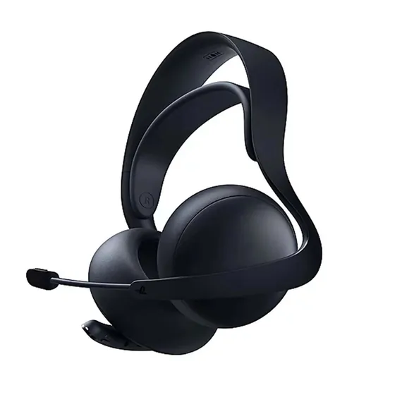 Беспроводные наушники Sony PULSE Elite, коллекция «Чёрная полночь»