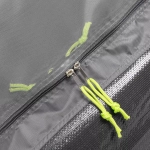 Палатка треккинговая Premier Fishing TORINO-3 ((100+215)x220x135)