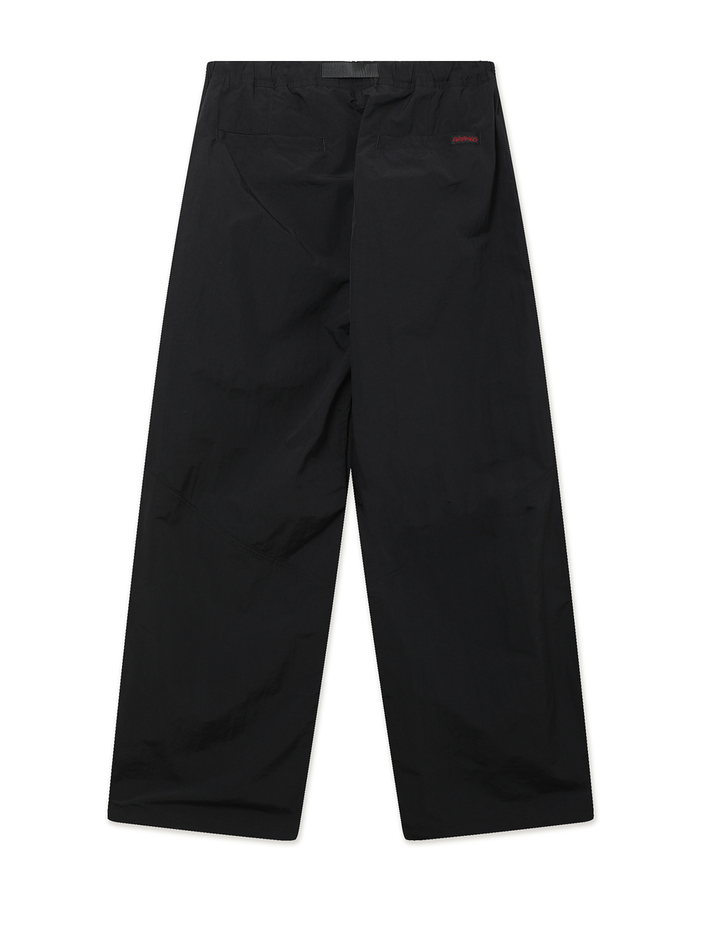 Мужские Брюки Nylon Paneled Trek