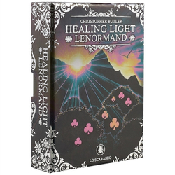 Оракул Целительный свет карт Ленорман / Healing Light Lenormand