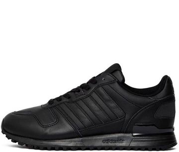 Кроссовки Adidas ZX 700 All Black