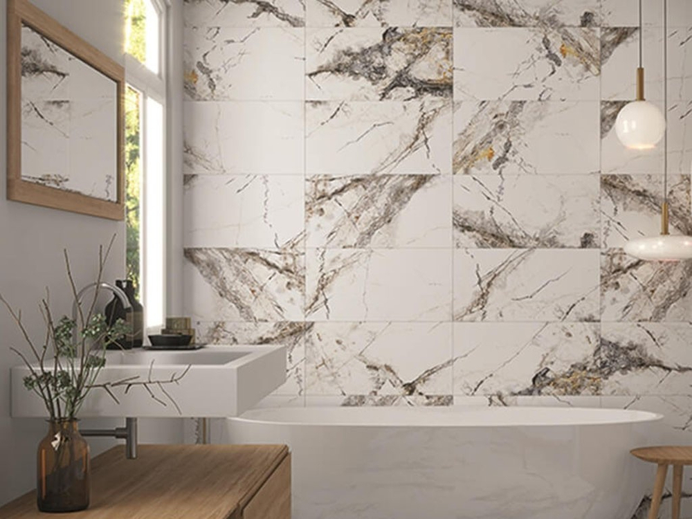 MARBLE