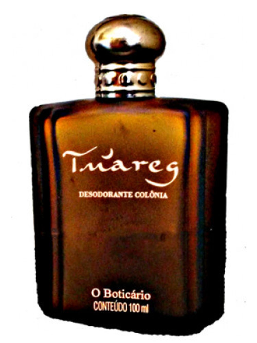 O Boticario Tuareg