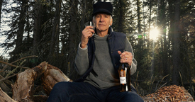 Glenmorangie выпустил виски под названием Harrison Ford